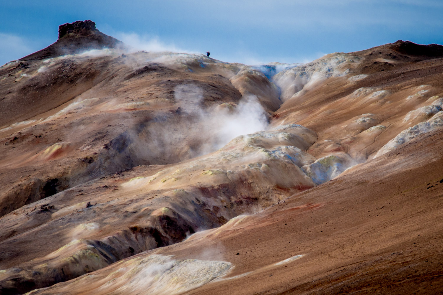 ISLANDA... terra,acqua,ghiaccio,fuoco