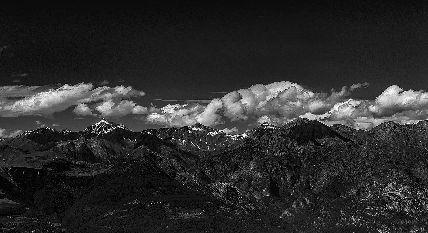 studio bianco e nero 2