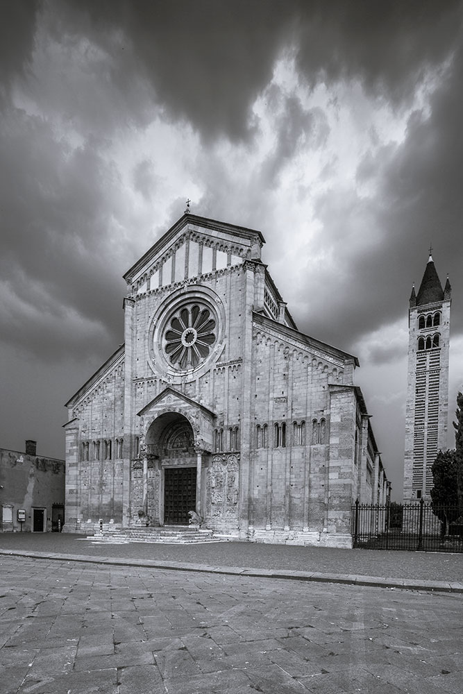 San Zeno Verona