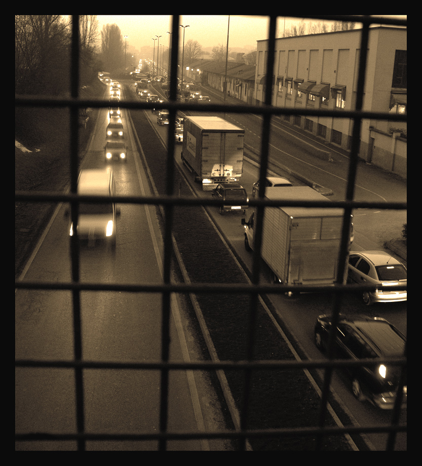 prigionieri inconsapevoli