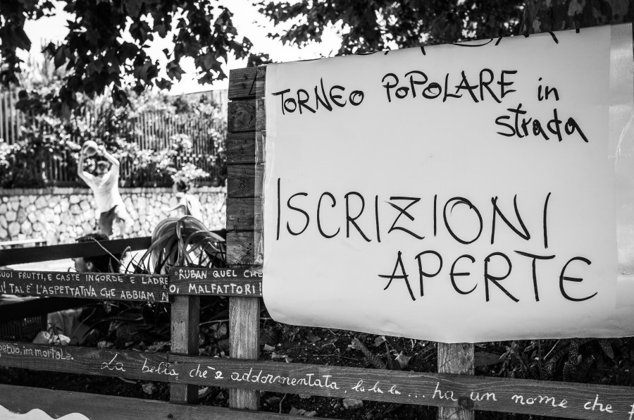 Fuori dagli schemi