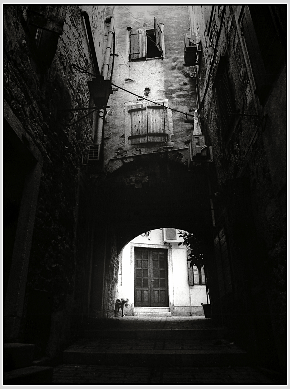 Da dove viene la luce!