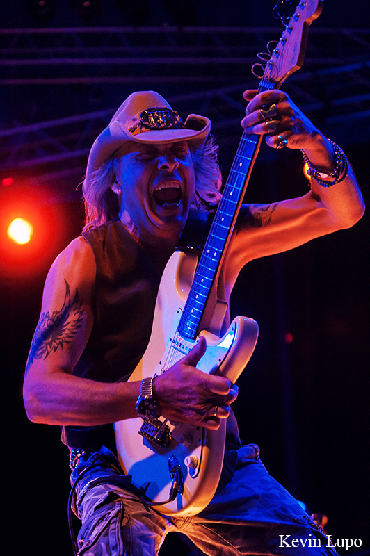 Woodstock Emilia - Richy Portera