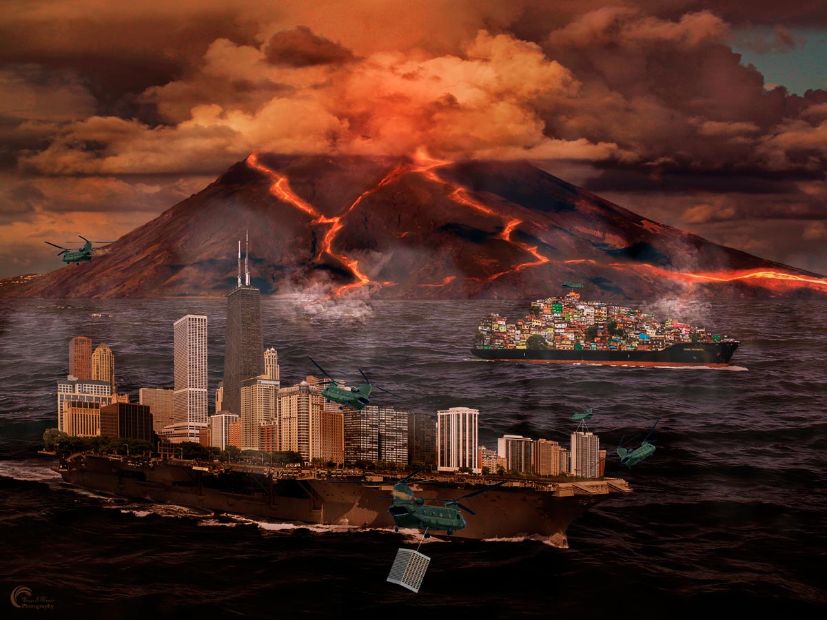 Ricchi e Poveri sempre insieme