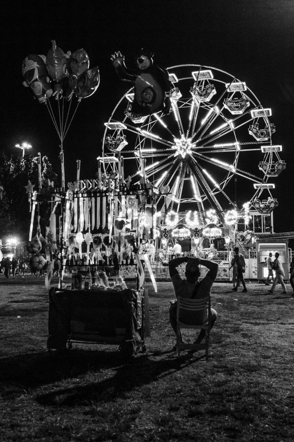 Alla fine della fiera