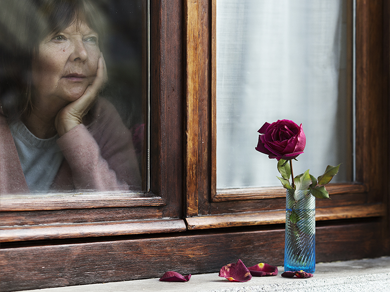 Lo scorrere del tempo