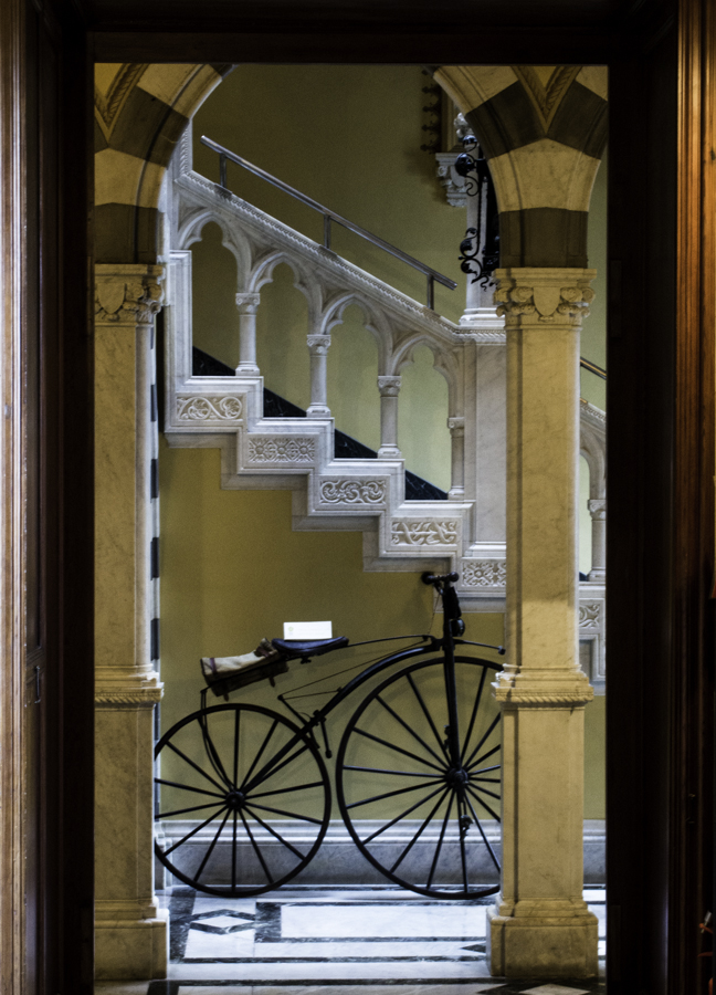 castello D'albertis, Genova