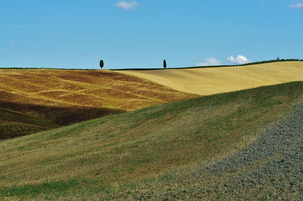 val d'orcia