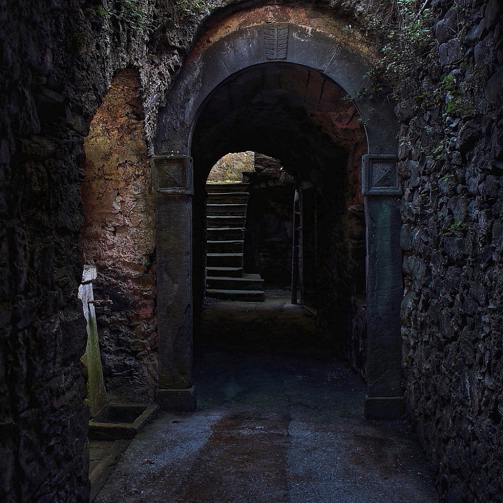 Borghi Lunigiana Pozzo