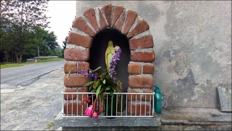 Passando all'edicola