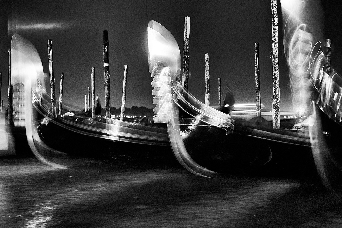 Venezia, un classico