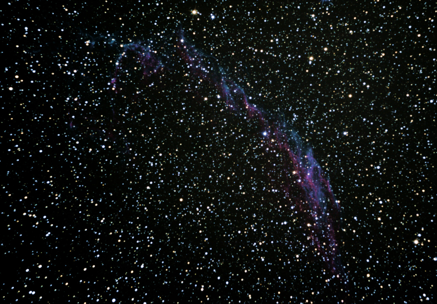 Nebulosa Velo