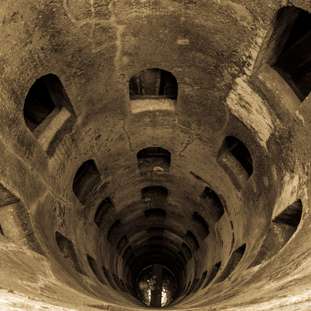 Pozzo di San Patrizio