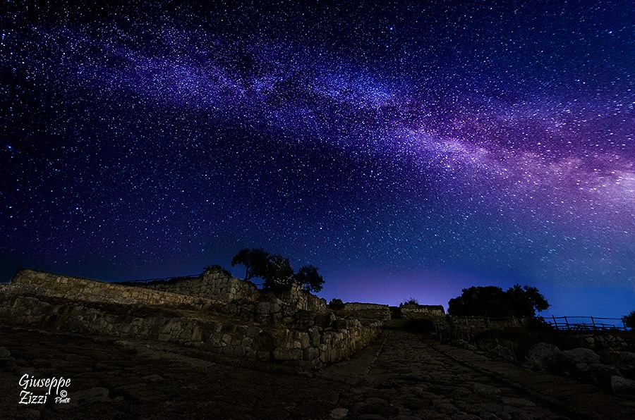 Notte di San Lorenzo