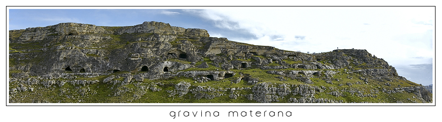 g r a v i n a    m a t e r a n a