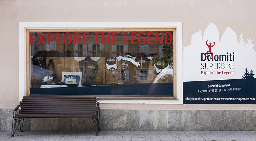 Dolomiti Superbike