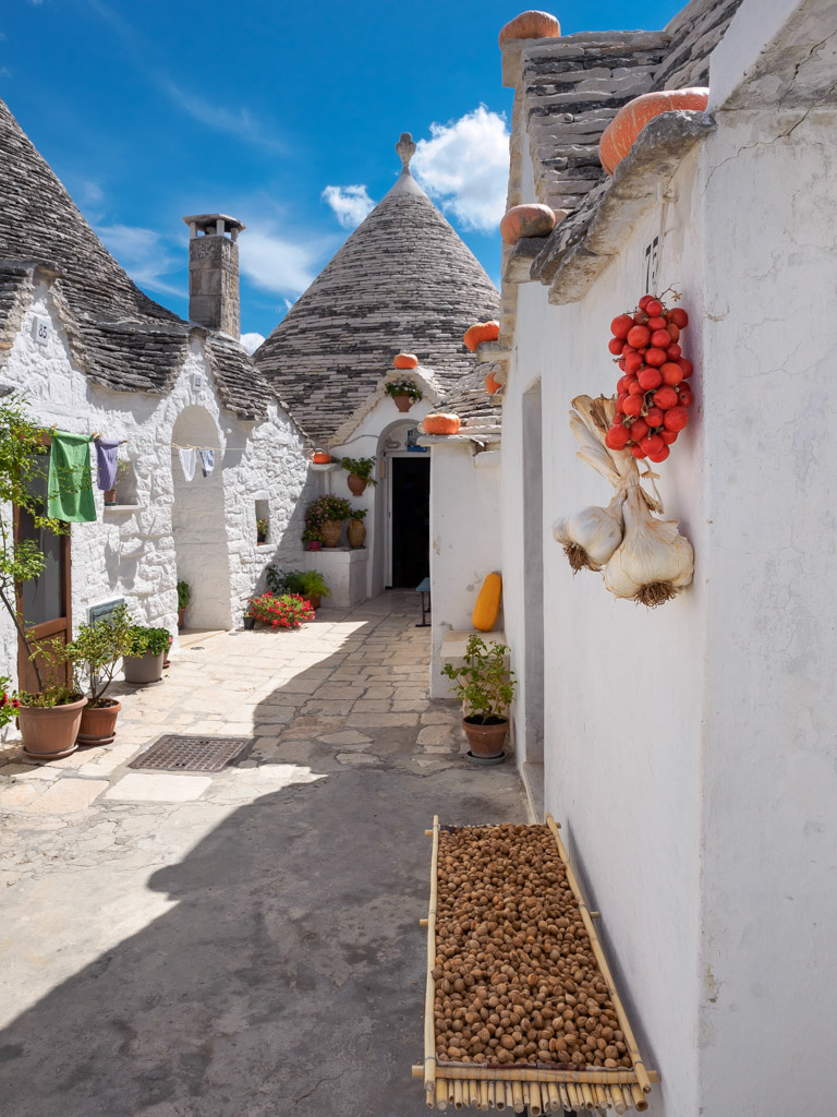 Alberobello