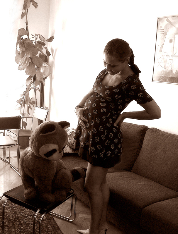 24# Daydreaming: 3�- waiting