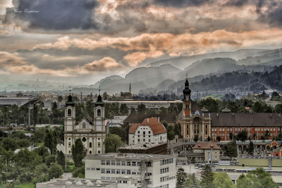 Innsbruck