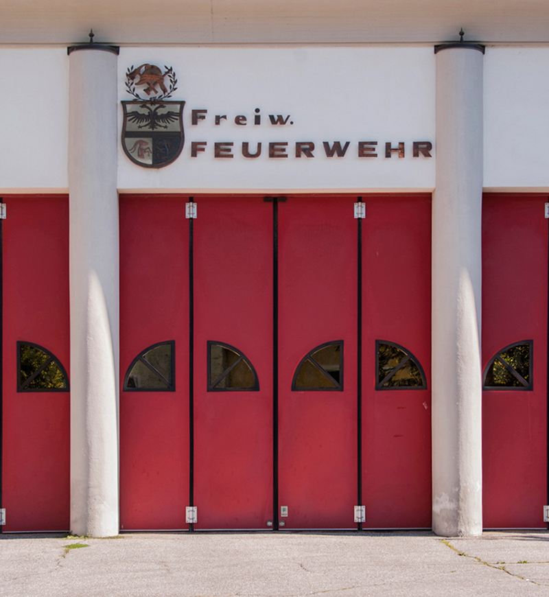 Feuerwehr