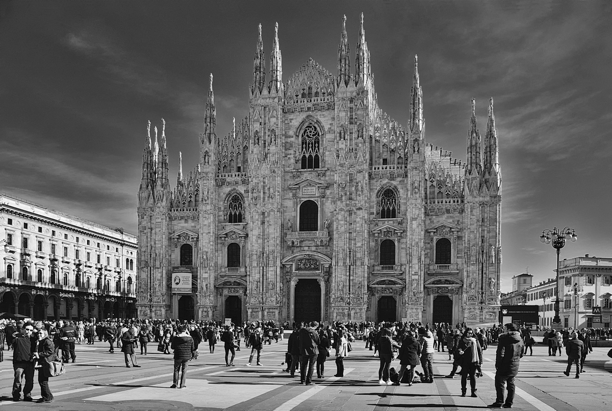 Duomo di Milano