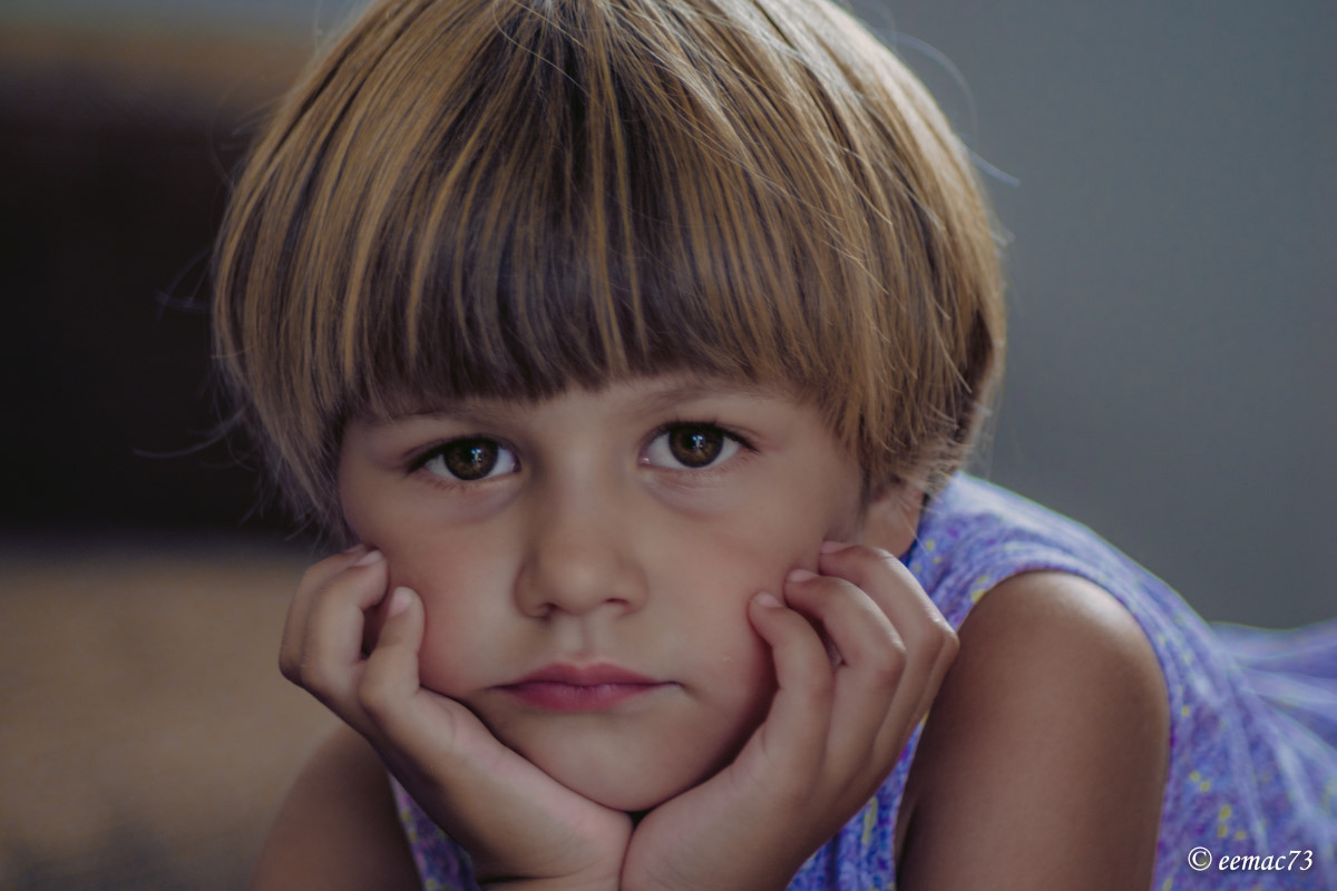 Finalmente in posa...