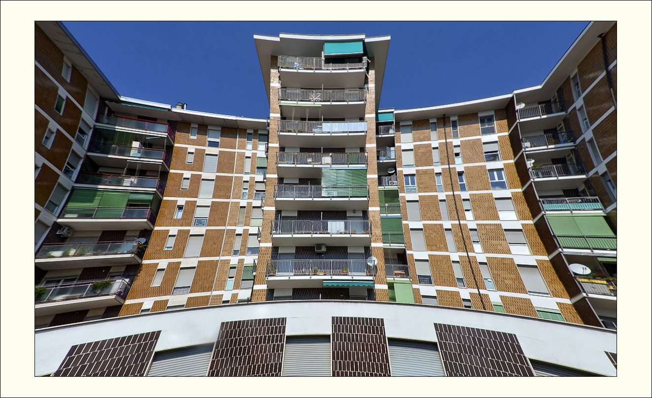 Deformazioni prospettiche