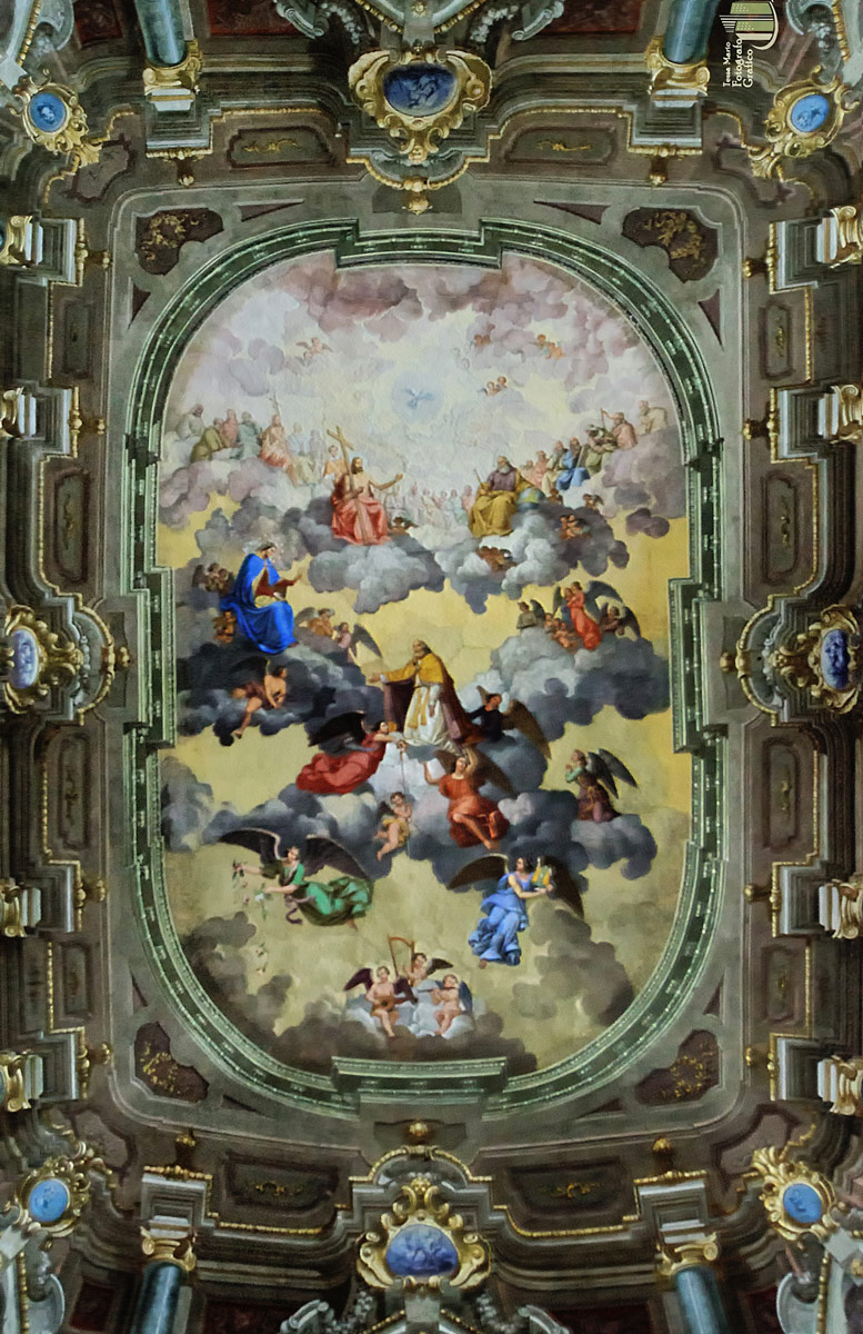 Chiesa Pietra ligure