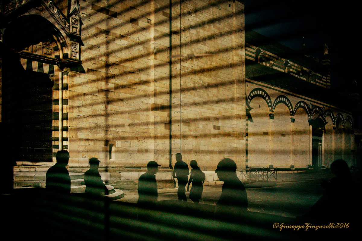 La citt� nascosta 5