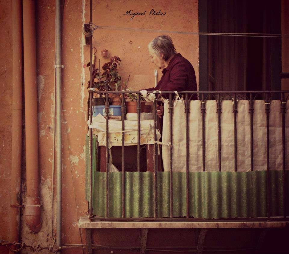 L'amore per le piante