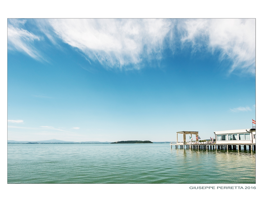 Passignano sul Trasimeno