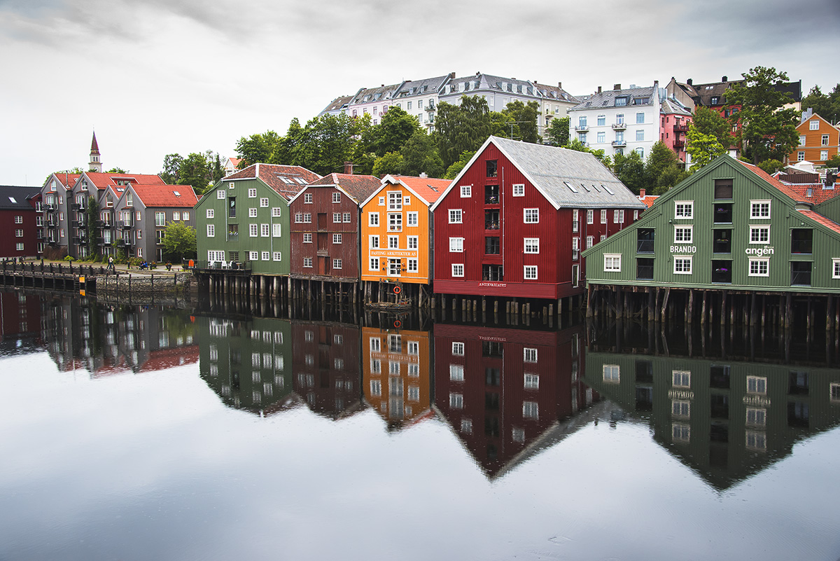 Trondheim
