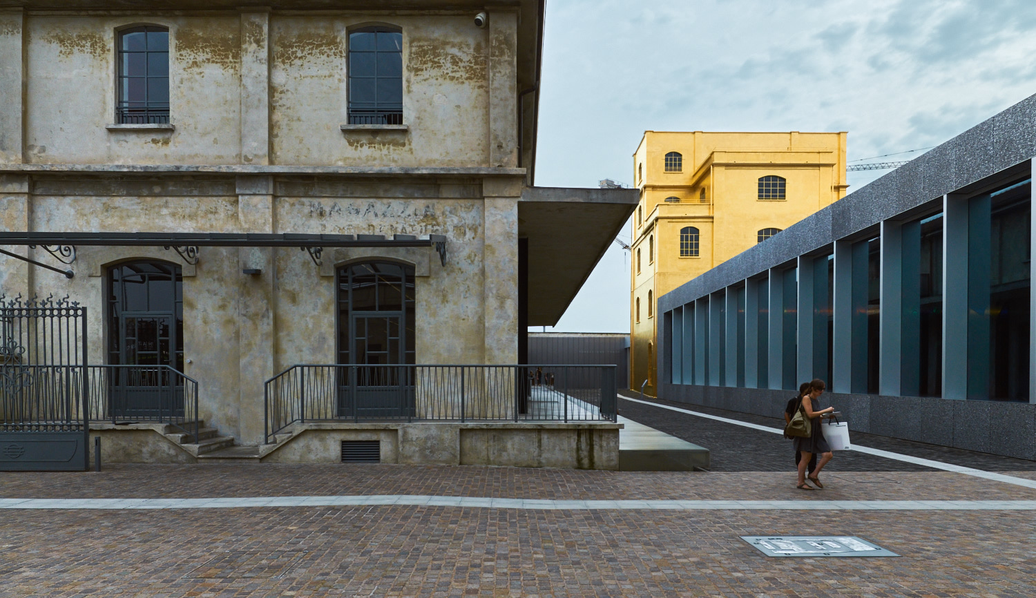 Fondazione Prada