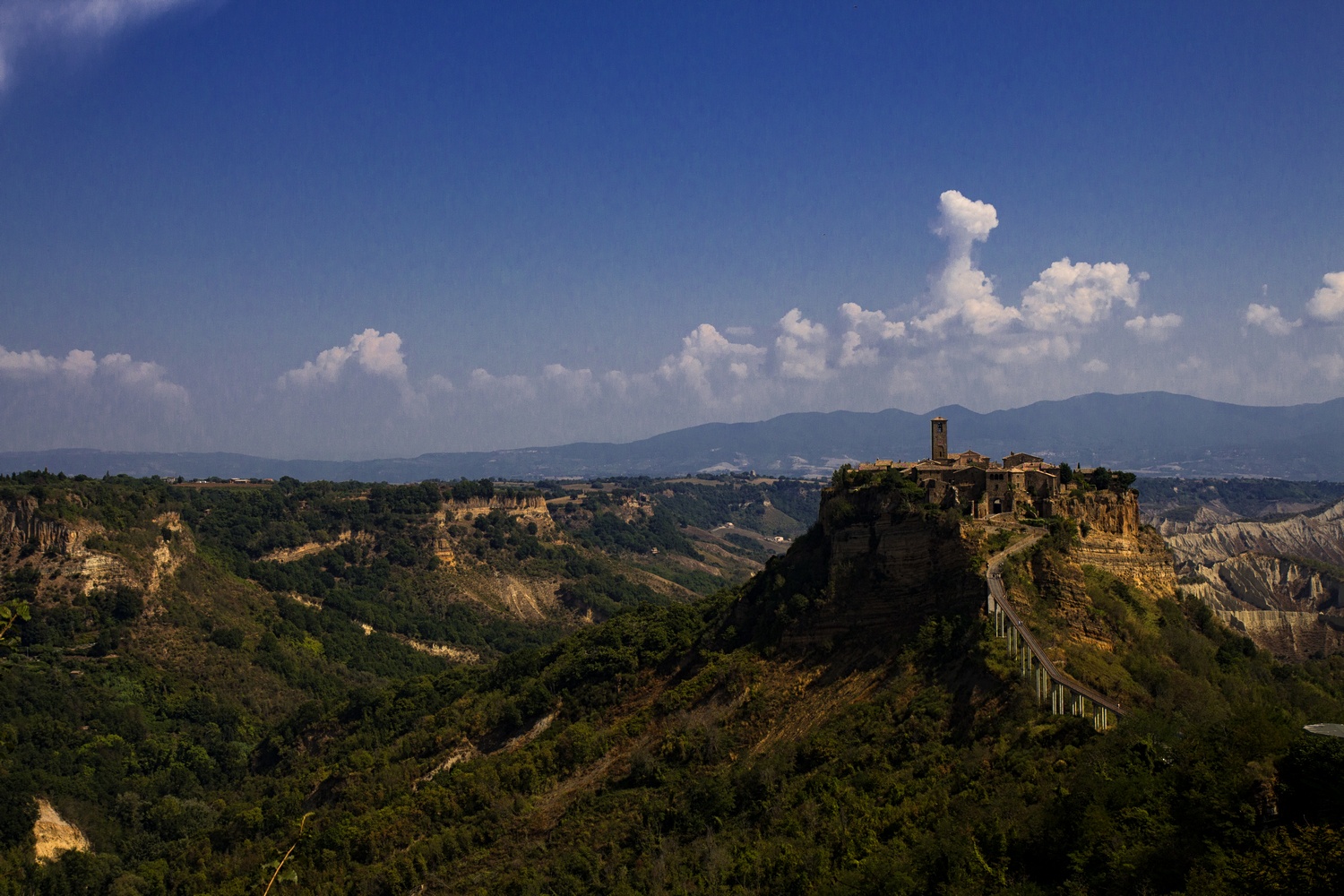 Civita di Bagnoregio