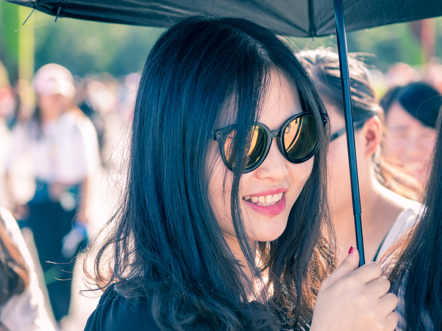 Meravigliosa creatura