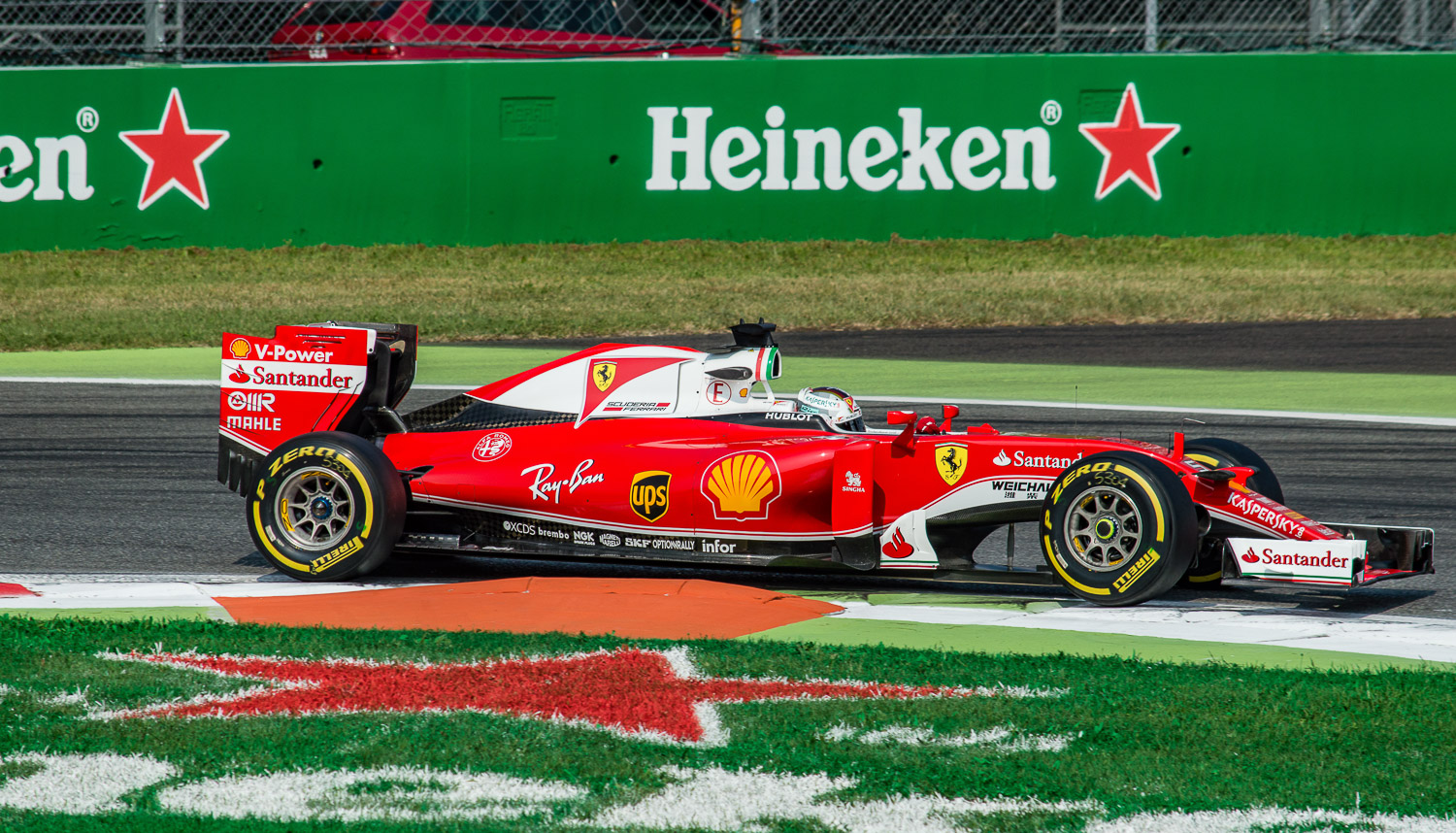 Seb in Prima Variante