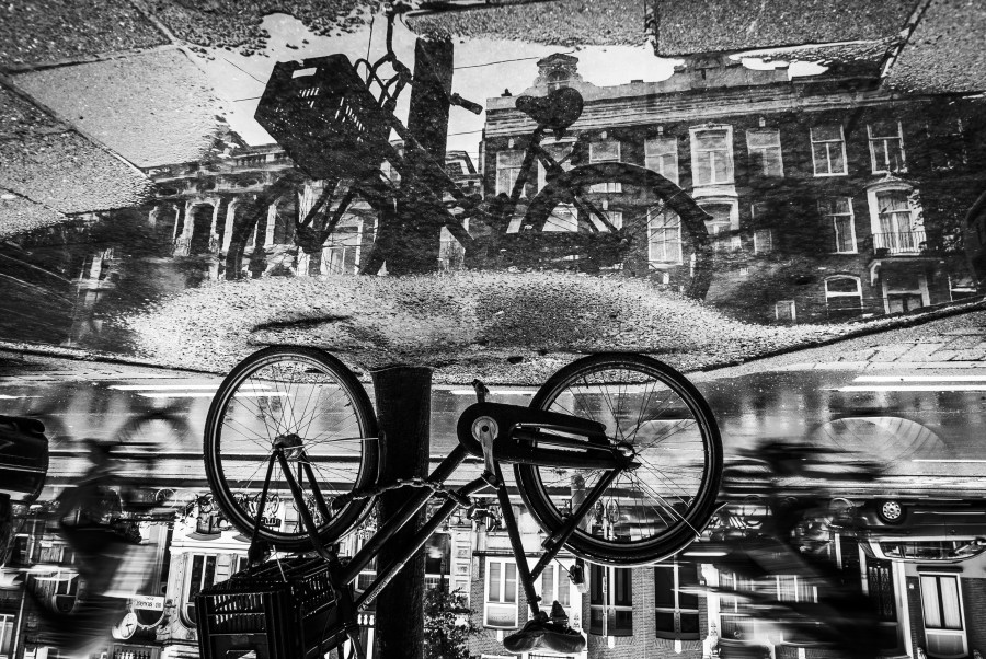 Viaggio attraverso lo specchio 08