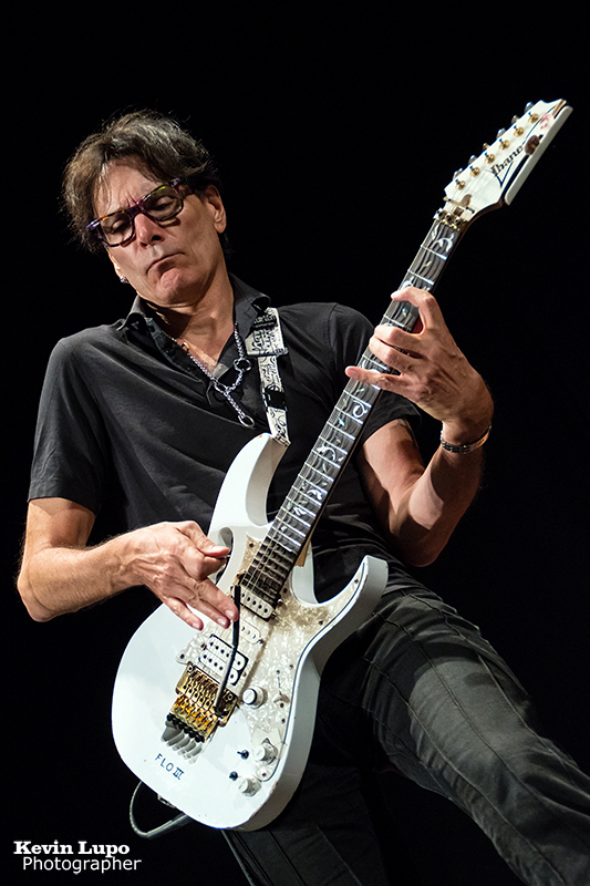 Steve Vai