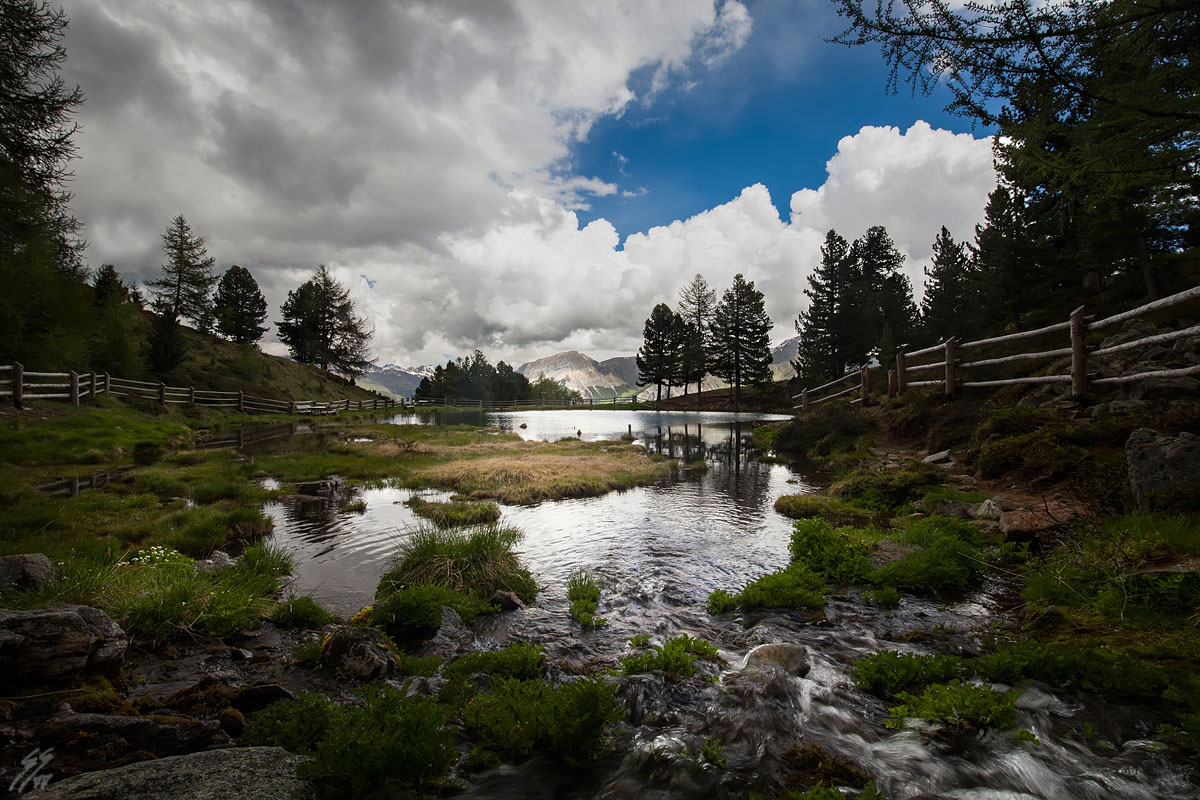 ..an wonderful world..