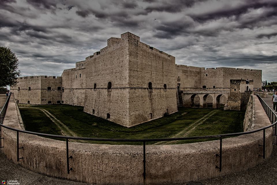 Castello Barletta