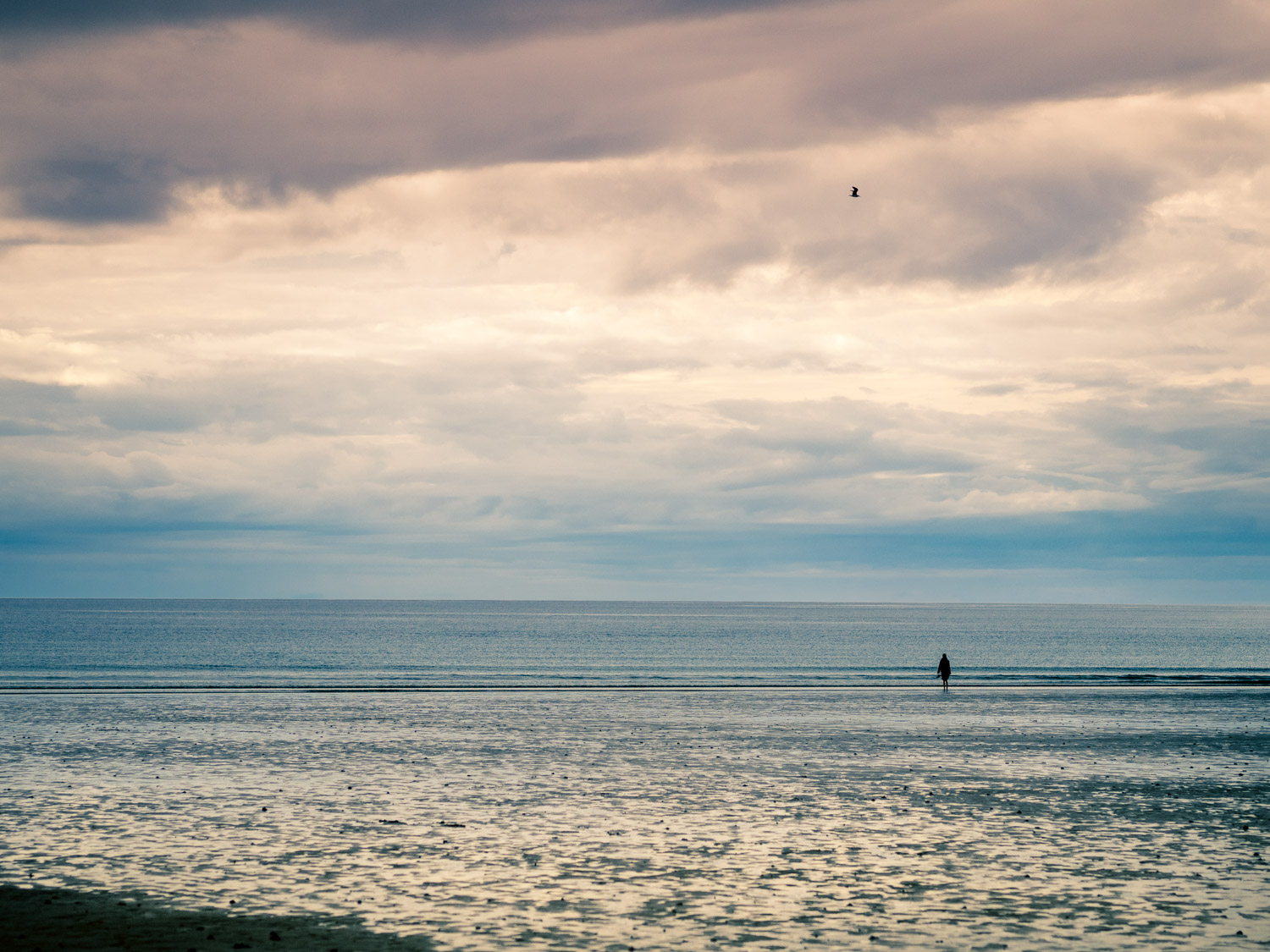 Dunnet Bay (Scotland)