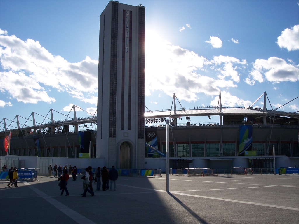 Olimpico