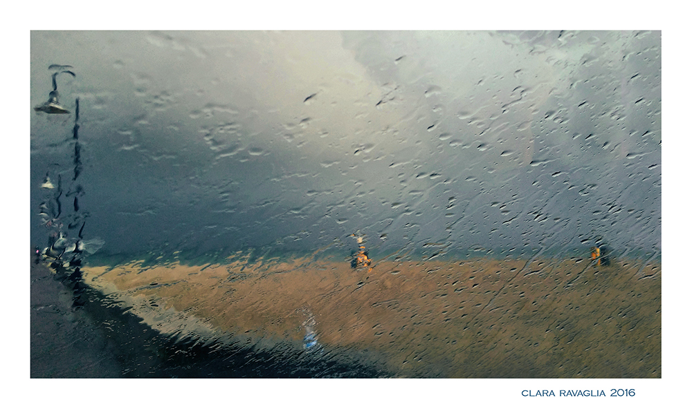 Estate... sottovetro