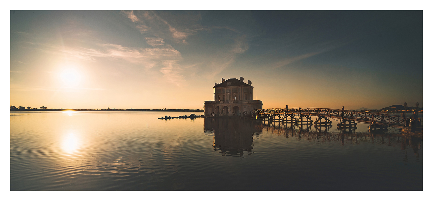 :: Casina vanvitelliana ::