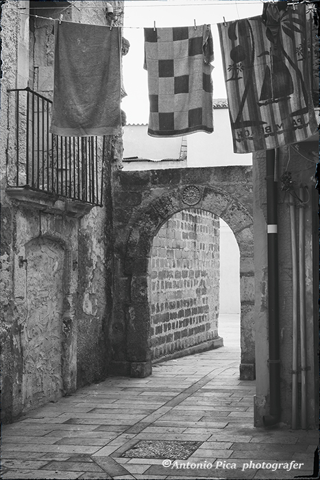 per i vicoli di ortigia 01