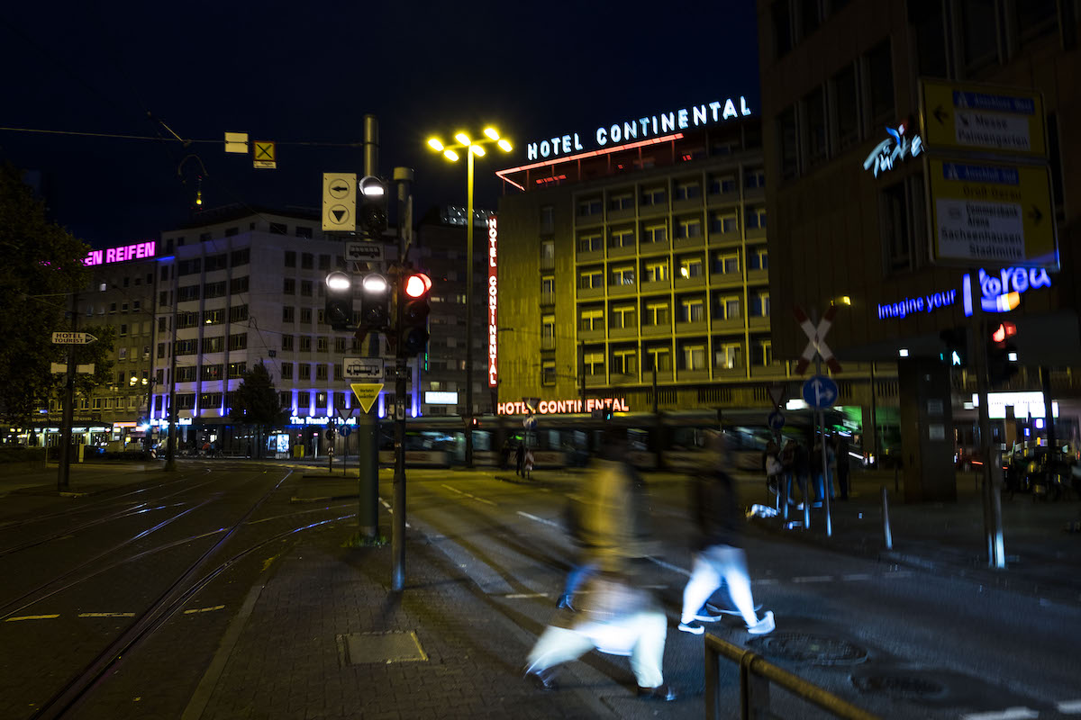 Frankfurt Hauptbahnhof