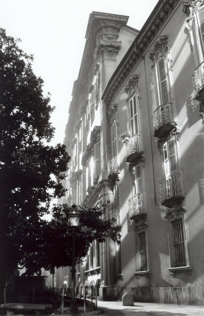 Milano durante le feste di Natale