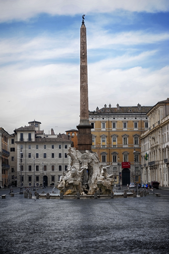 Piazza Navona