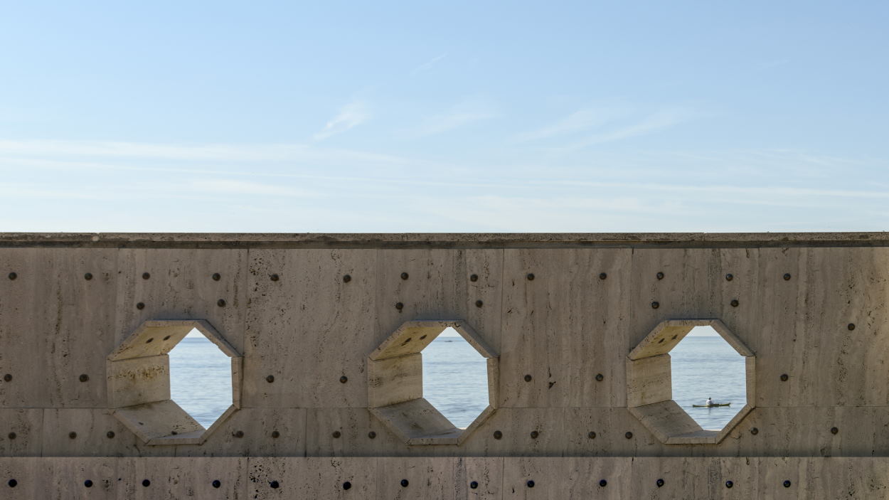 Minimal che passione