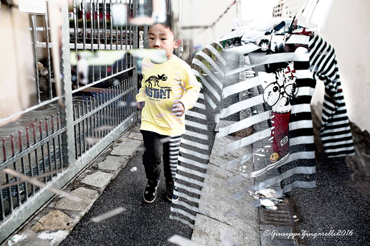 La citt� nascosta12